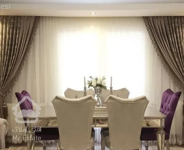 80متر/2خواب/فول/بیمه