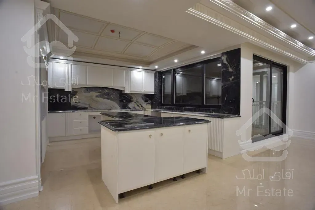 310 متر اقدسیه در بهترین لوکیشن