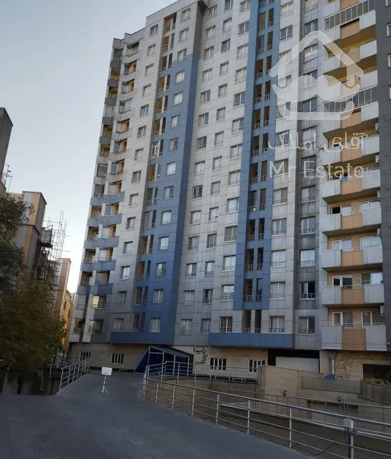 رهن و اجاره آپارتمان در ولیعصر تبریز