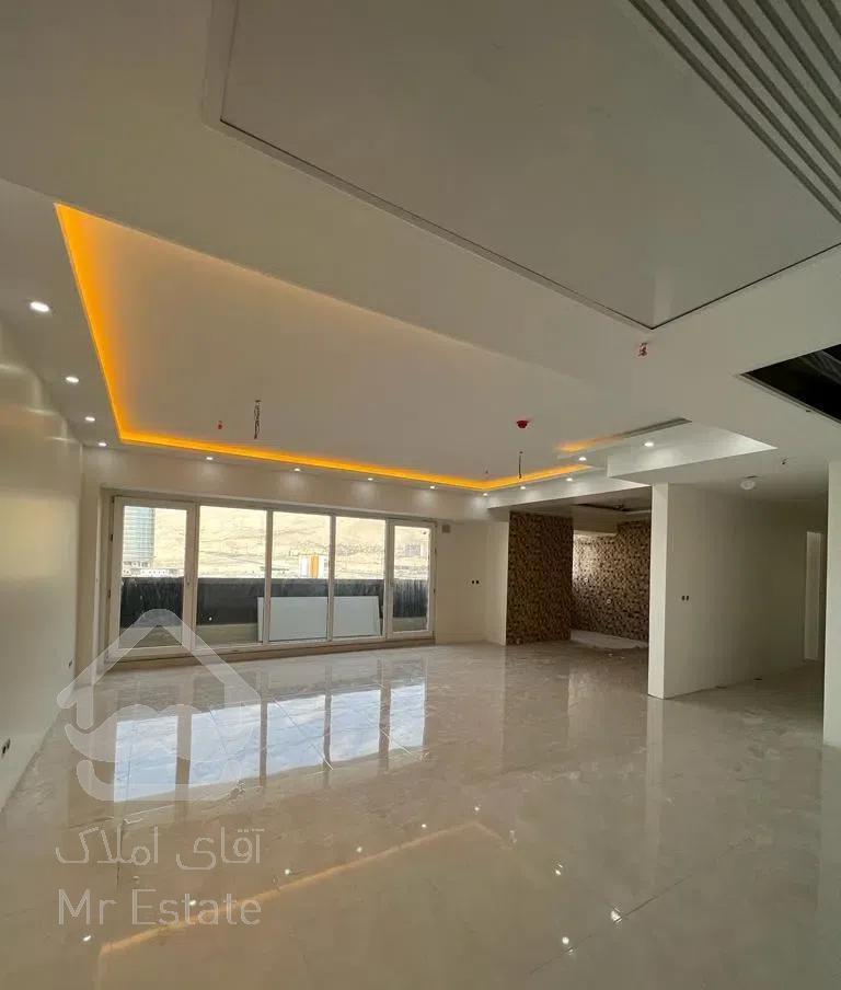 آپارتمان۱۳۰متر/سه‌خواب/چیتگر/کوهک/شهرک‌راه‌آهن