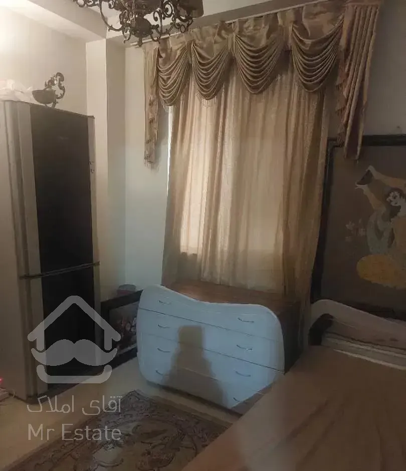 ۹۰ متر گلها دانشگاه/ سندتک برگ