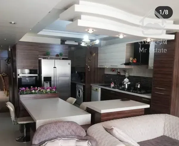 آپارتمان ۱۶۰ متری ۳ خوابه لاهور