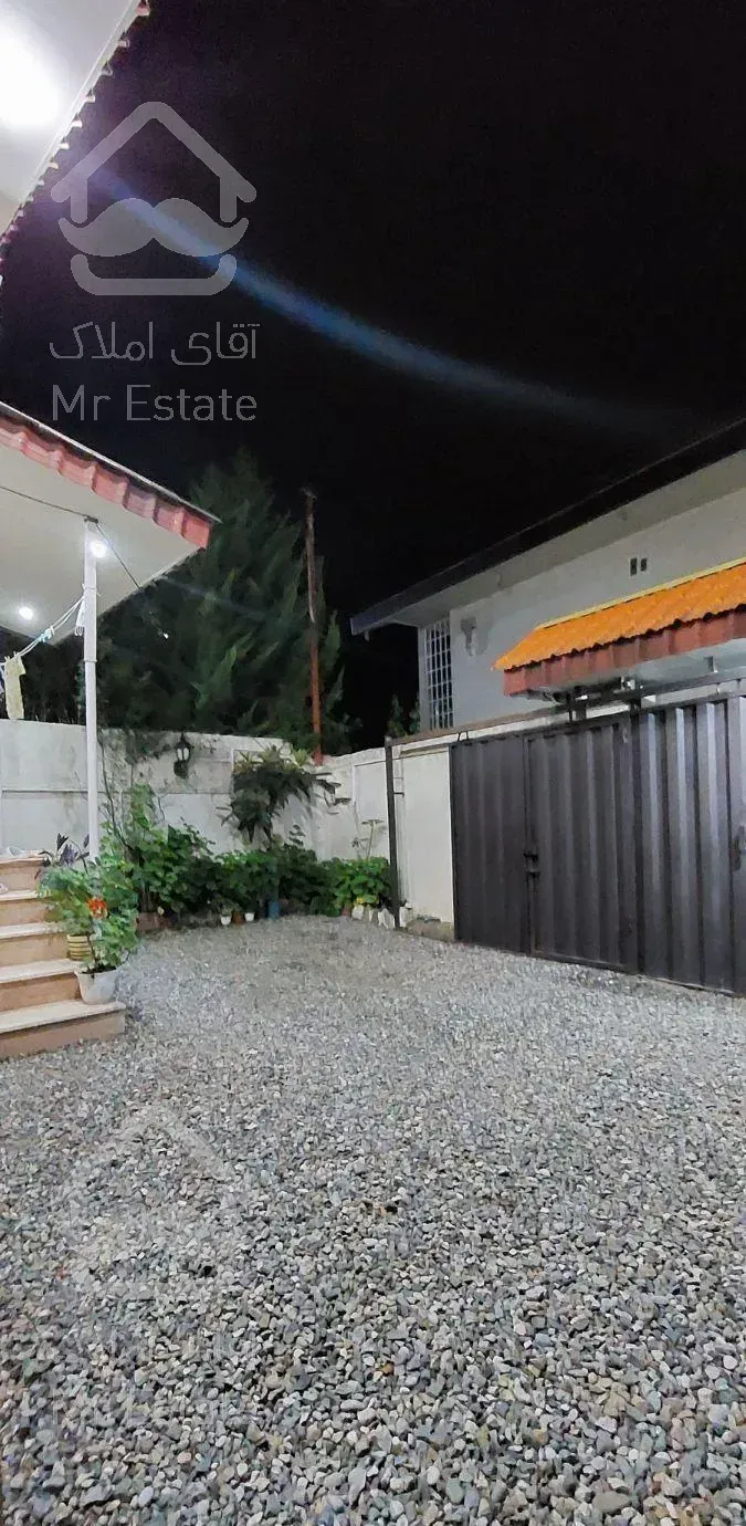 وبلا خوش نقشه مهندسی ساز/سند تک برگی تنکابن