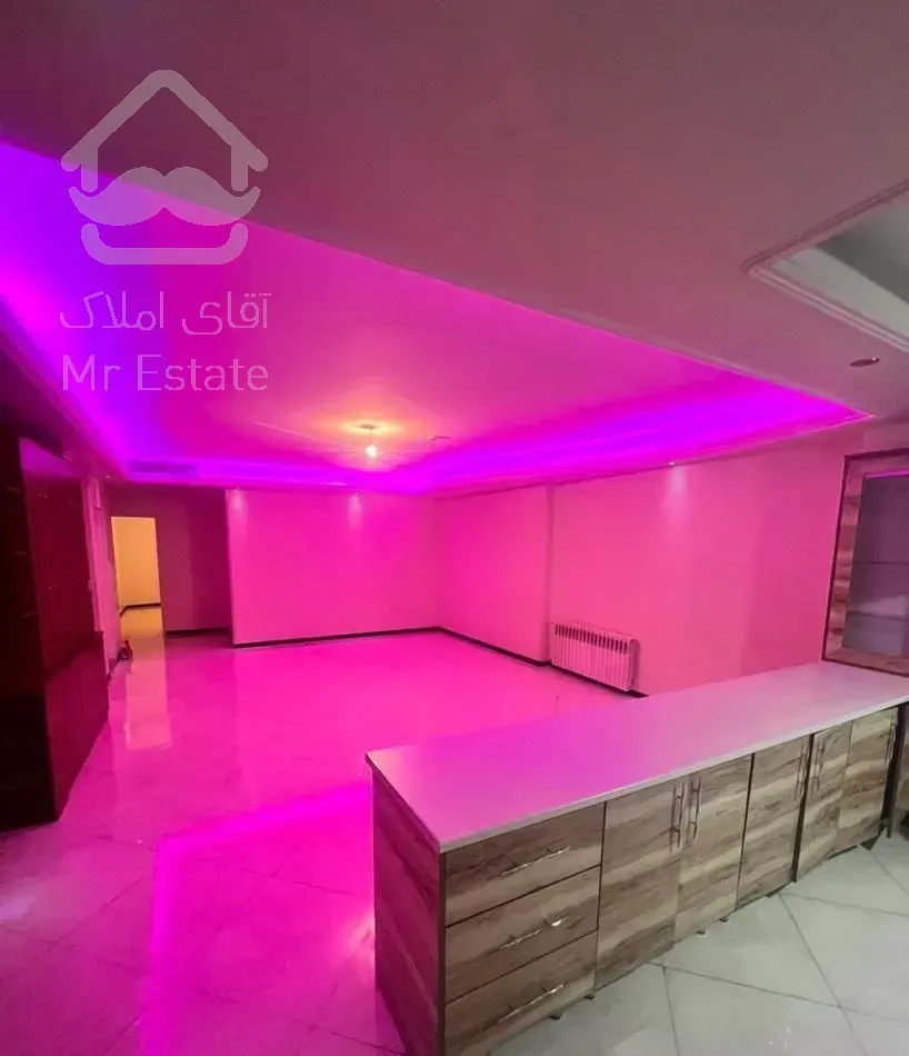 شهرارا ۱۳۰ متر فول امکانات