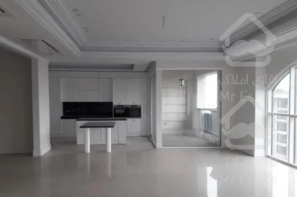 دروس ۱۷۸ متر ۳خواب ۲پارکینگ