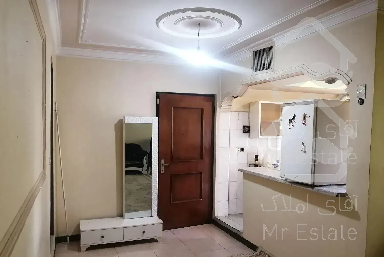 اجاره آپارتمان مبله (سوییت)