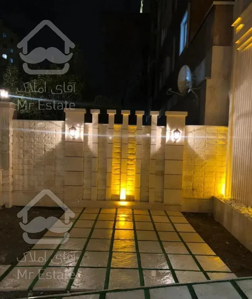 اپارتمان 57متر/کوی بیمه/یک خواب تازه ساخت