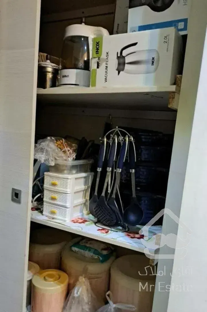 اپارتمان ۸۰ متری ۲ خواب