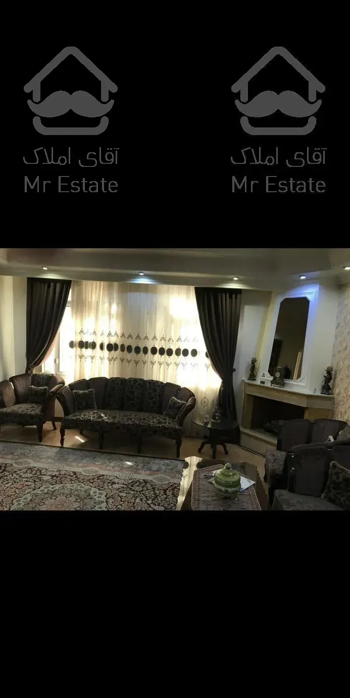 مسکونی ۷۵متر محله ظفر