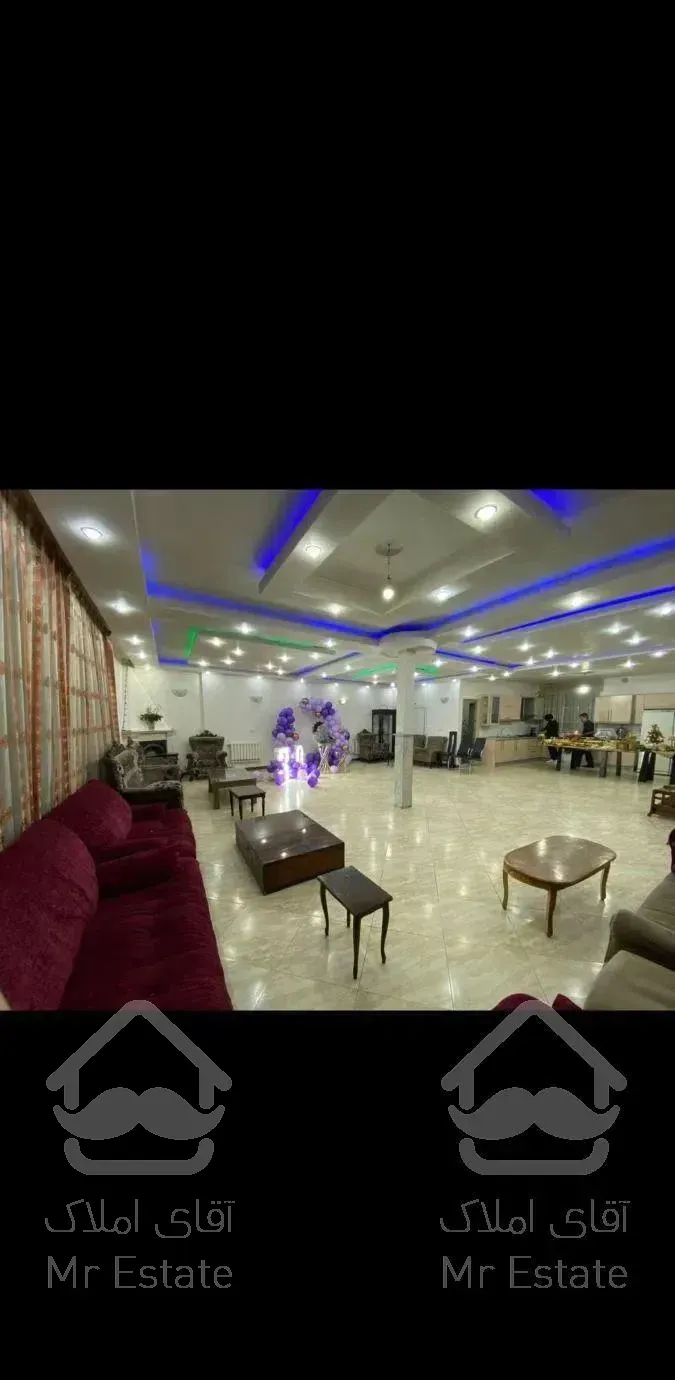 اجاره ویلا باغ  در دماوند