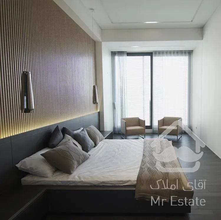 آجودانیه، ۲۷۰ متر مدرن تک واحد زیر قیمت