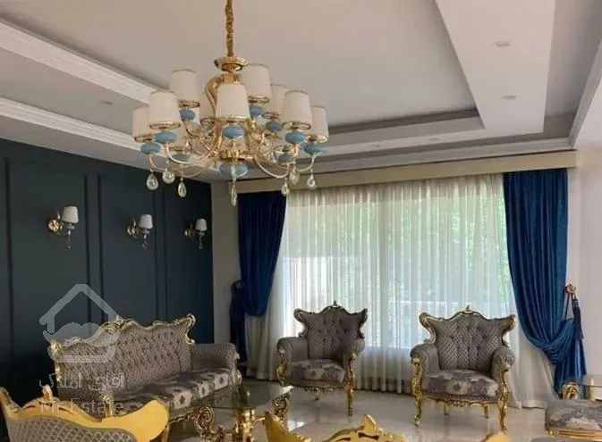 ۱۲۰ متر/  مهران / بدون مشابه