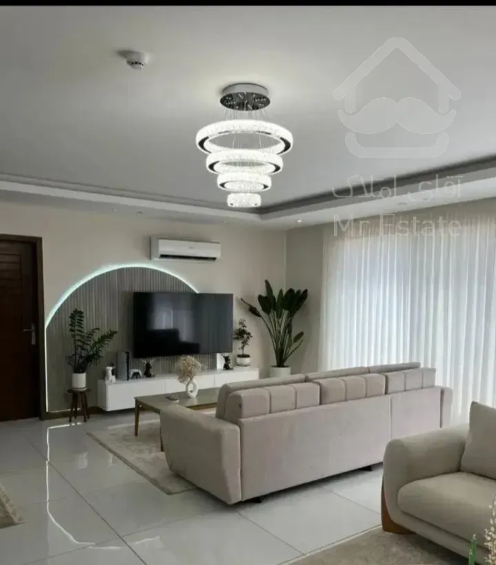 فروش با آسانسور در شهرک سیمرغ با تخفیف ویژه