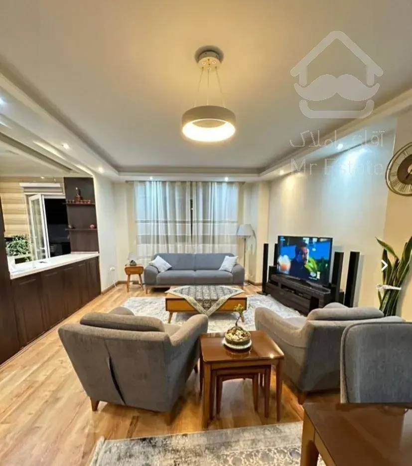 128متری 2خواب/شهید عراقی پاسداران