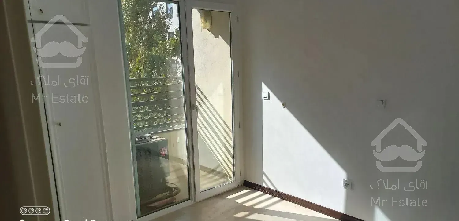 اپارتمان ۹۹ متری ۲خواب