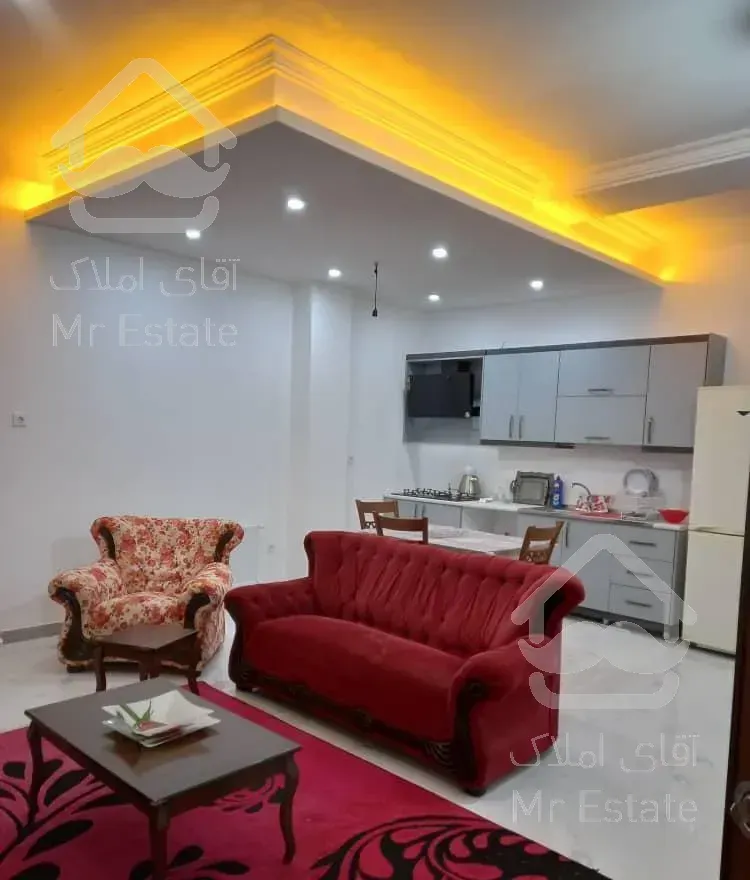 دو خوابه،نوساز،نزدیک به کوه و دریا