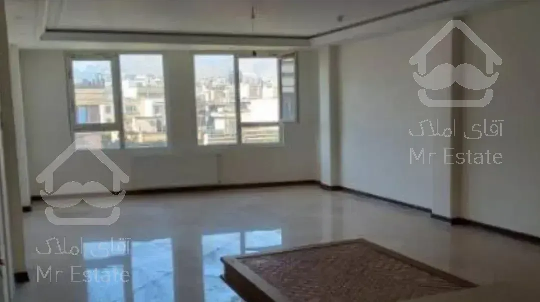 آپارتمان فروشی۱۵۰متری ۳خوابه/شهید عراقی/ اردیبهشت