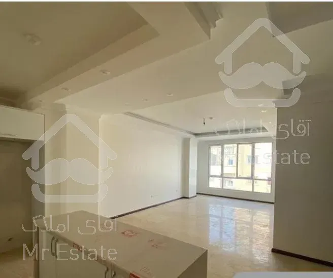 88 متر مسکونی / 2 خواب / مرزداران/ ابراهیمی