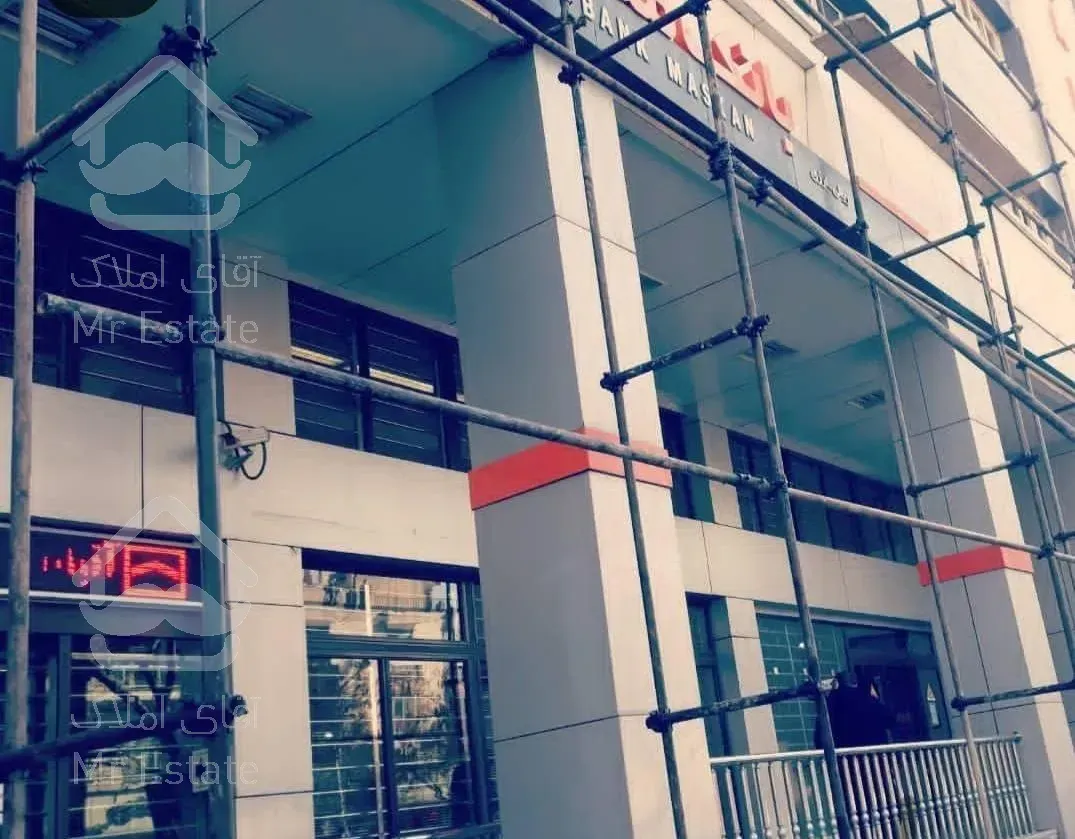 داربست فلزی ایران (پاکدشت،شریف آباد)