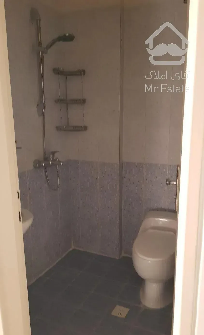 آپارتمان ۹۰متری دوخواب محدودی منظریه فول بالکن