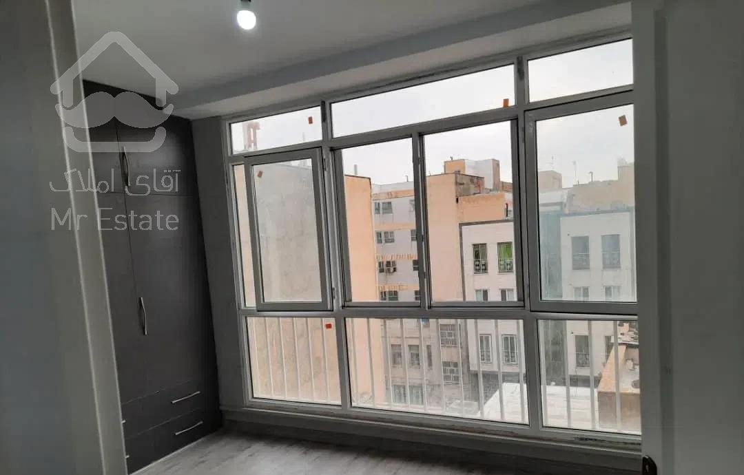 آپارتمان ۹۸ متری (جنت اباد جنوبی)