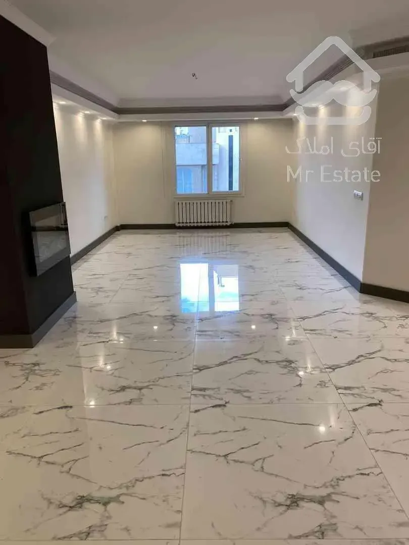 100 متر اندرزگو فول بازسازی شده