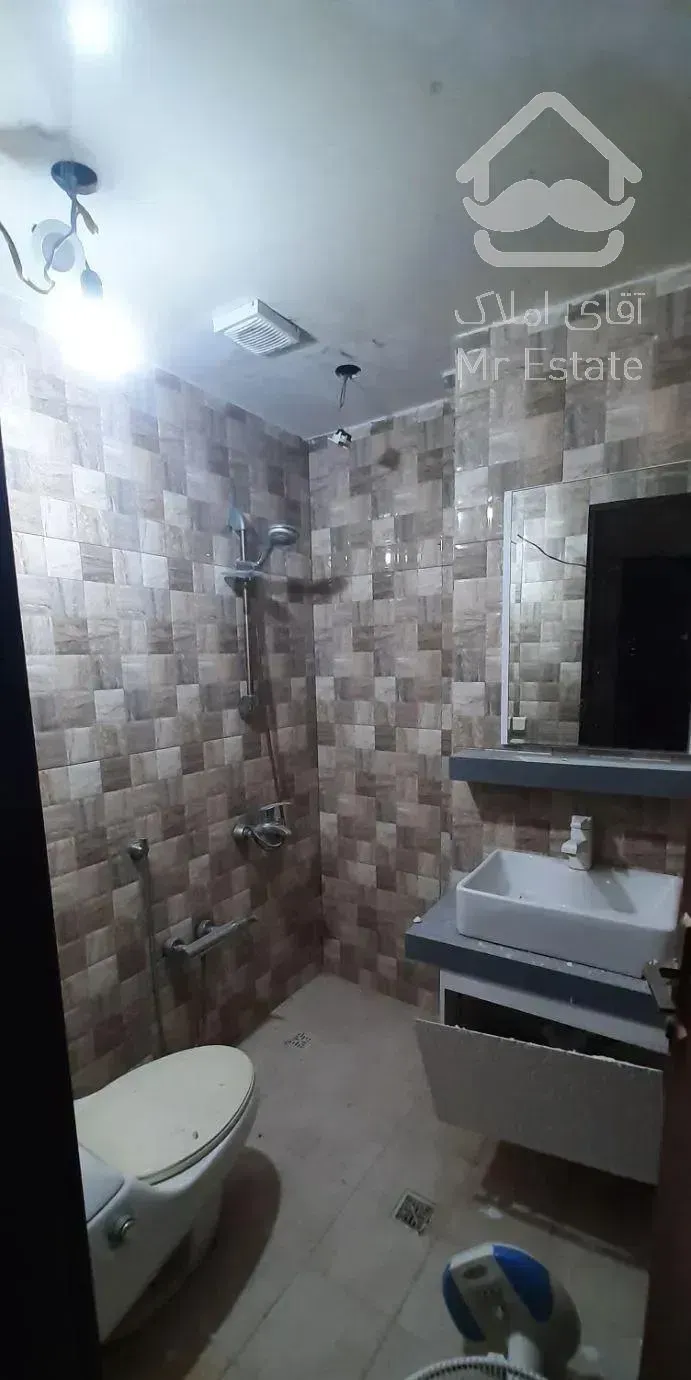 ۲۳۰ متر ونک فول بازسازی