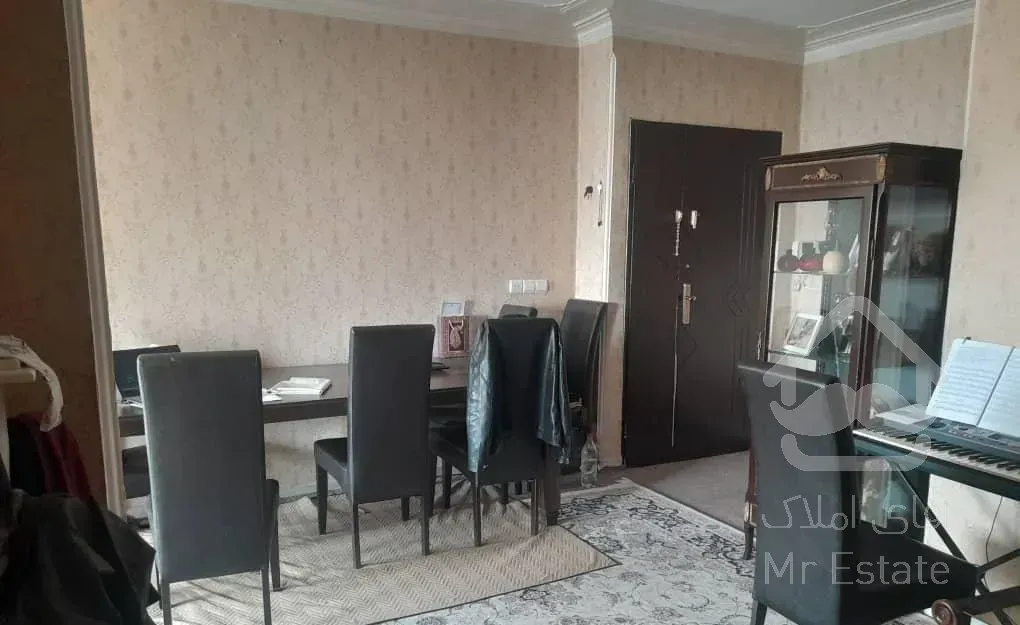 ۸۶متر مجمتمع کوهستان (فروش یا تهاتر )