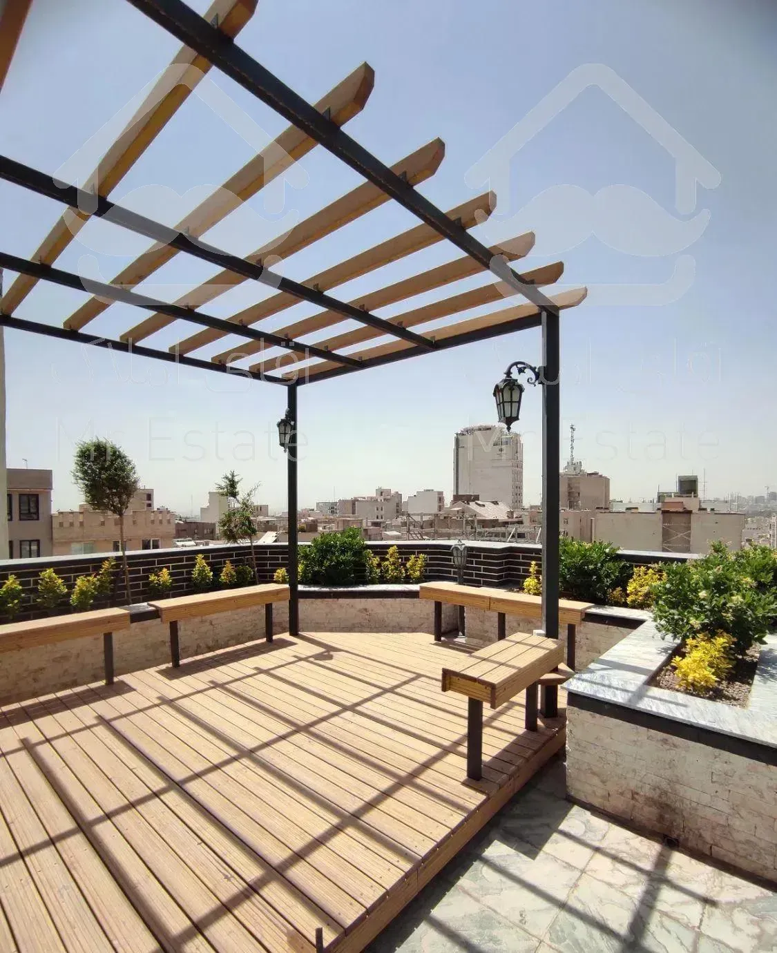 113 متر 3خواب تکواحدی نوساز سهروردی شمالی