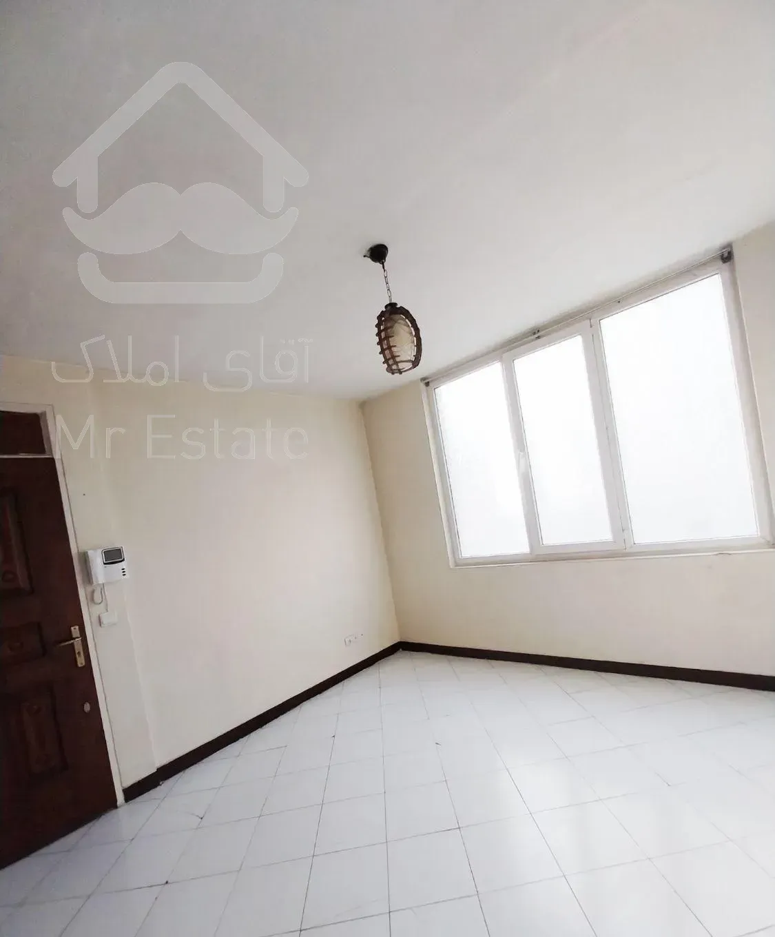 42متر آرامش / آسانسور / تکواحد