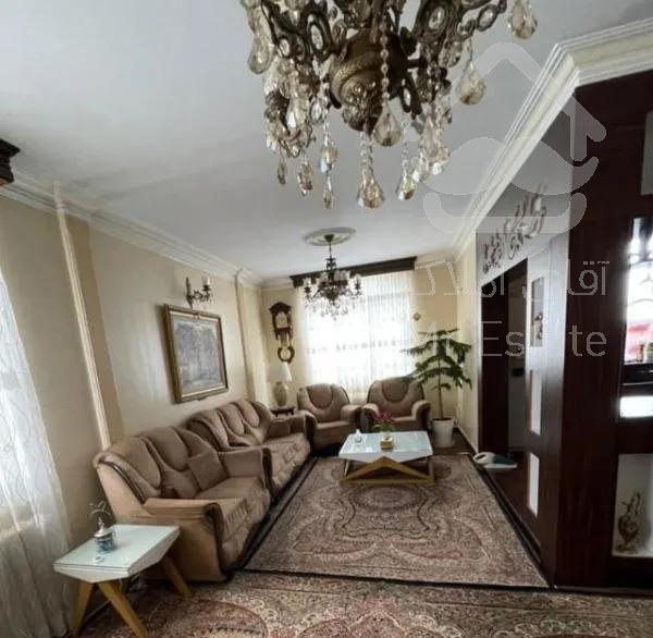 ۶۸متر / دو خواب / فول امکانات / تاپ لوکیشن