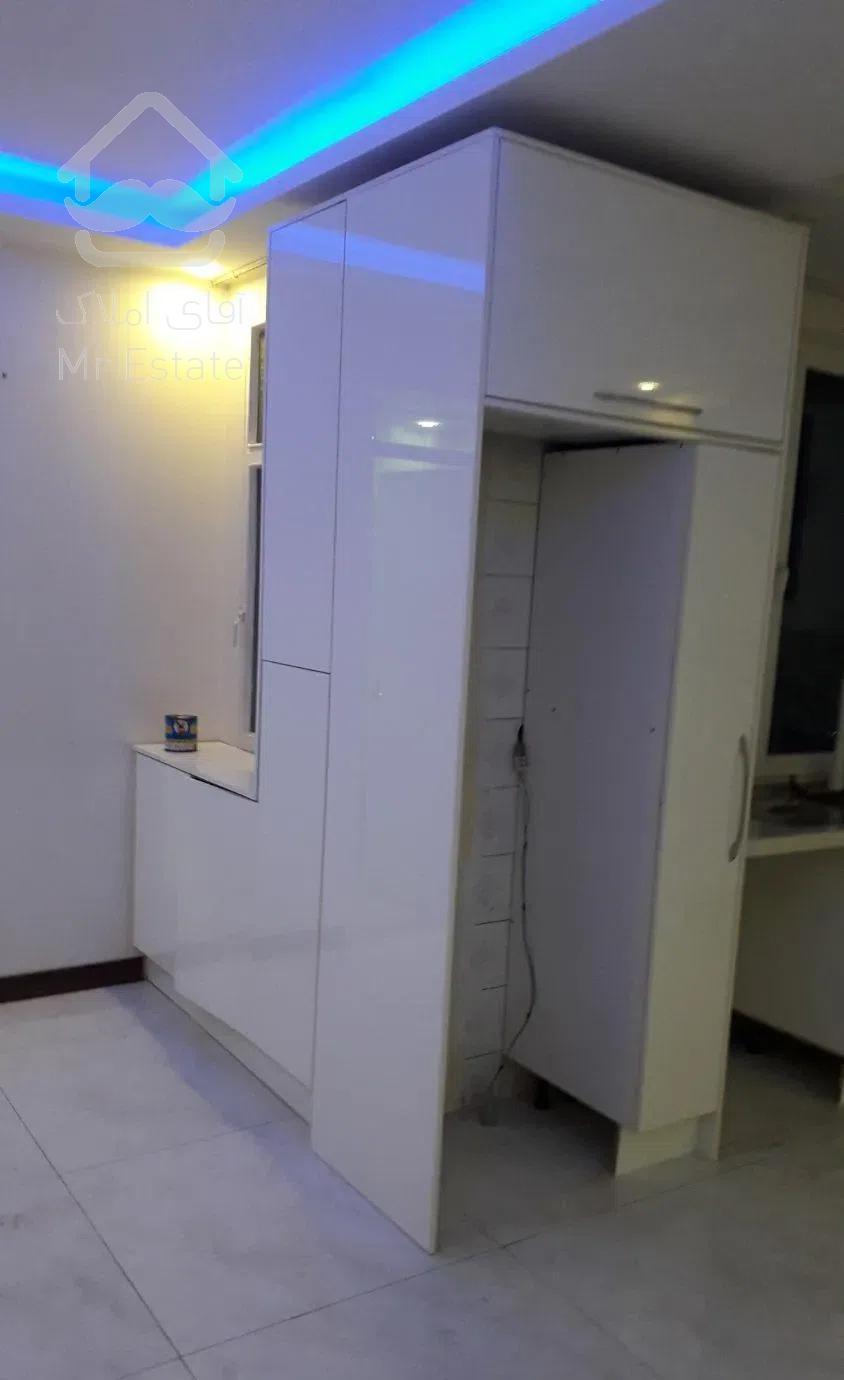 ۷۵متر،دوخ،تخلیه