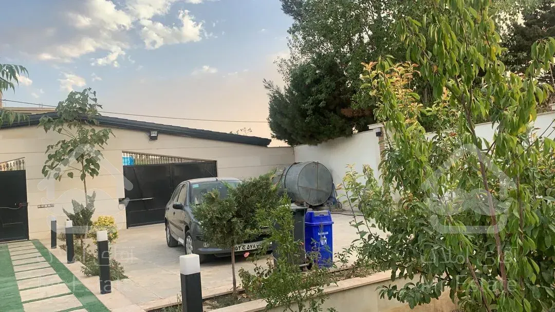 خرید ویلا کردان