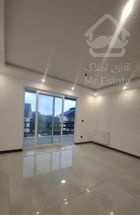 ویلا ۲۴۸ متری تنکابن محدوده اول