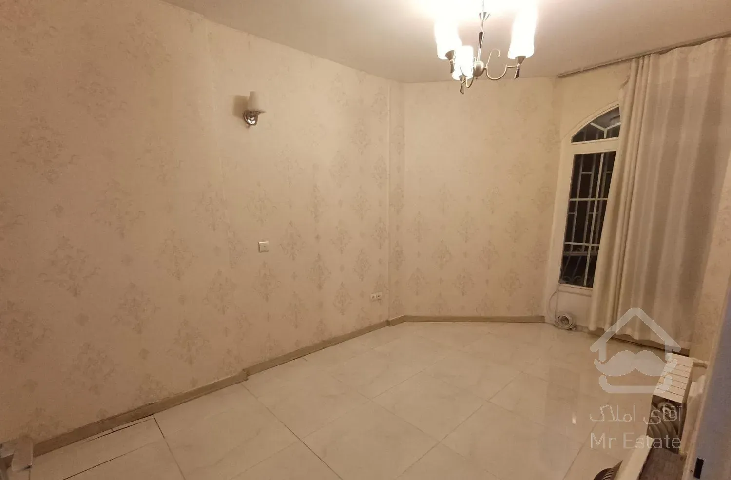 اجاره اپارتمان ۸۵ متری دو خوابه شریعتی