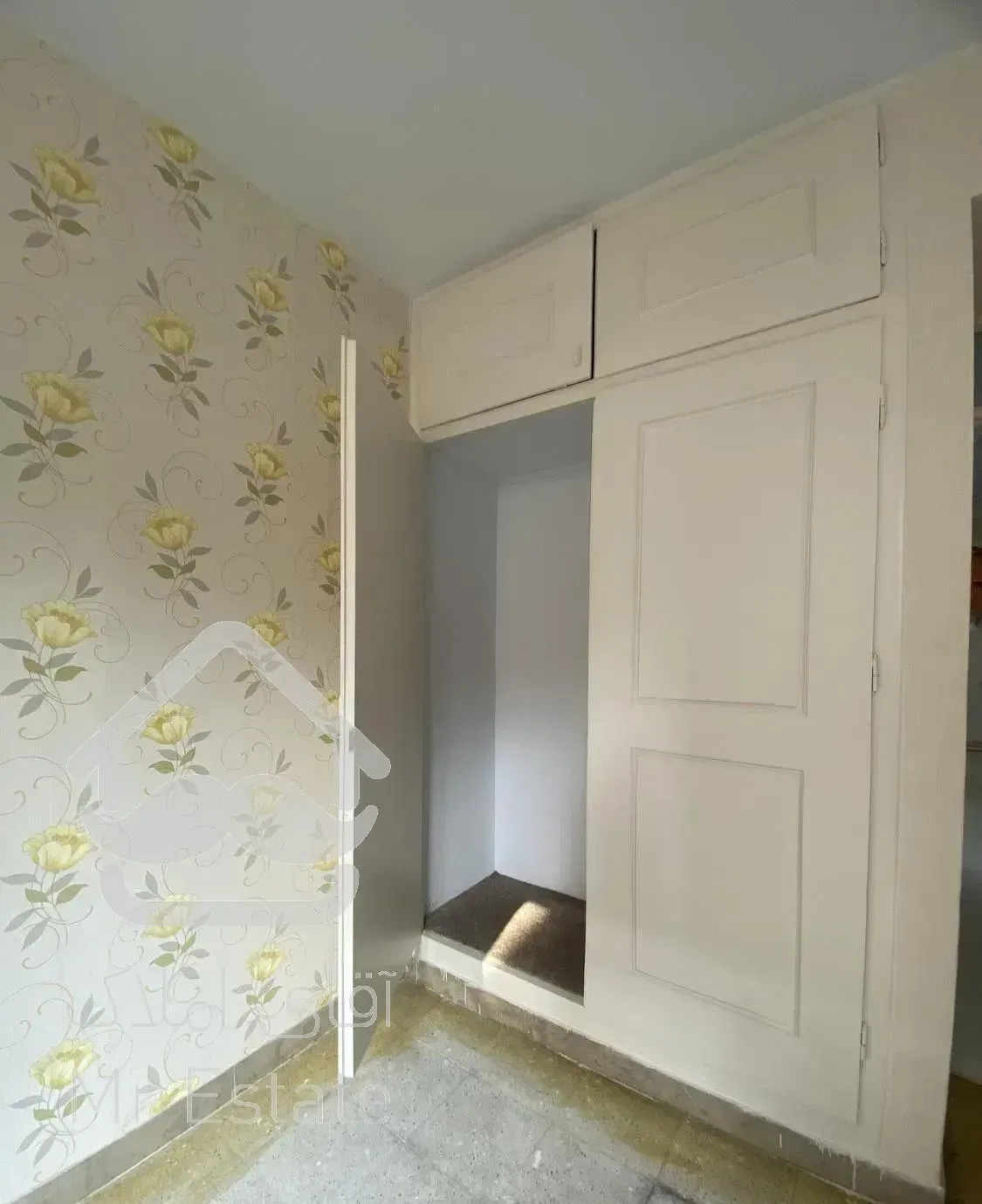 آپارتمان ۶۷ متری خوش نقشه تهرانپارس غربی