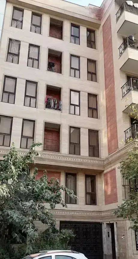 ۷۳ متر دو خواب