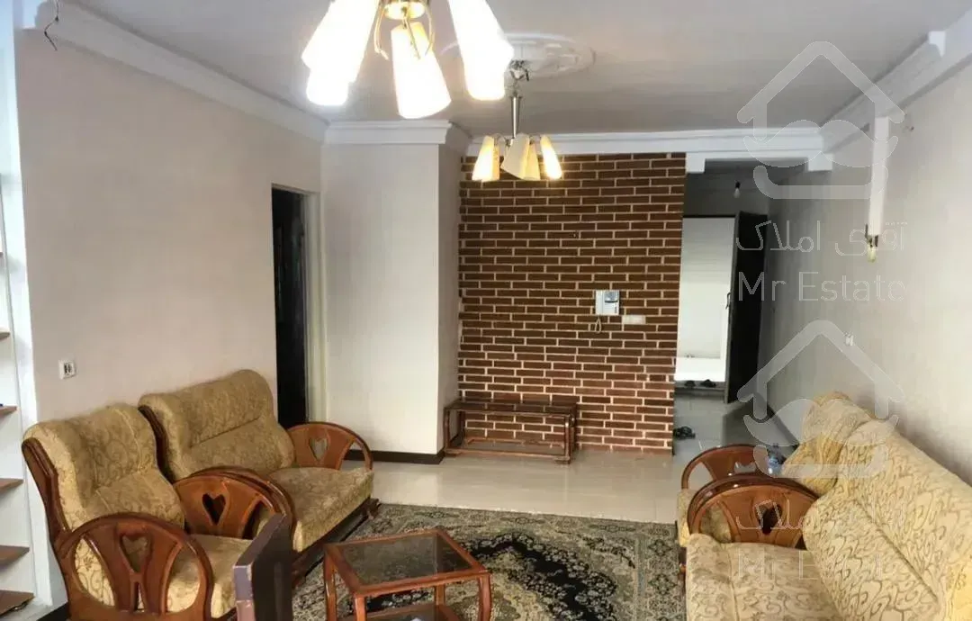 اجاره آپارتمان فشم