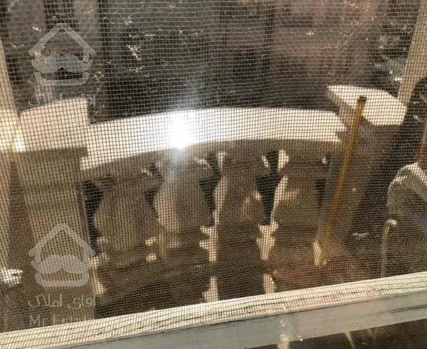 واحد 142 متری فول امکانات ، کوی مهران تک واحدی