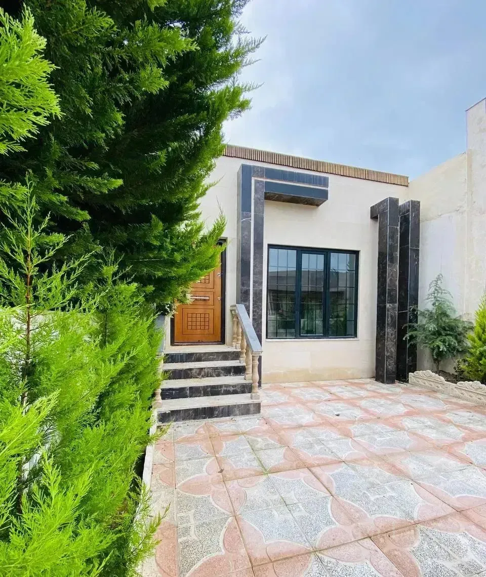 ویلا مدرن150متری/مهندسی ساز/ارزنده/کل۱۹۰۰