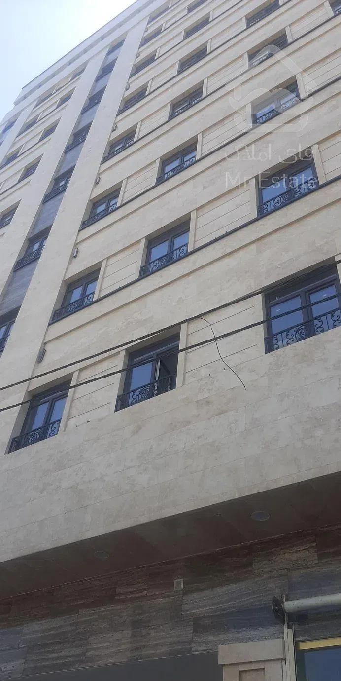 ۴۷متر ۱ خواب/ نوساز/ پونک منطقه۲