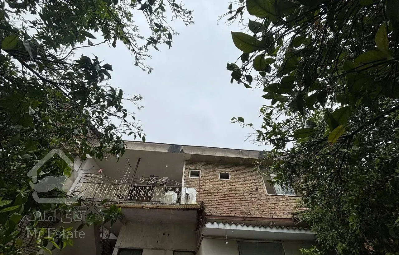 فروش خانه ویلایی ۱۲۰ متری ۴ خوابه