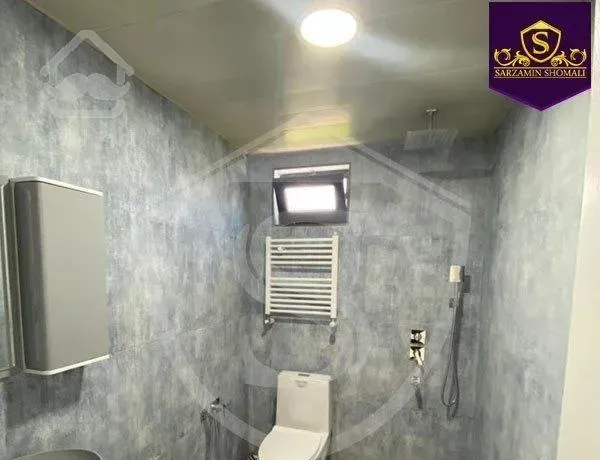 ویلا مدرن /3 دقیقه دریا/سنددار/ویو ابدی