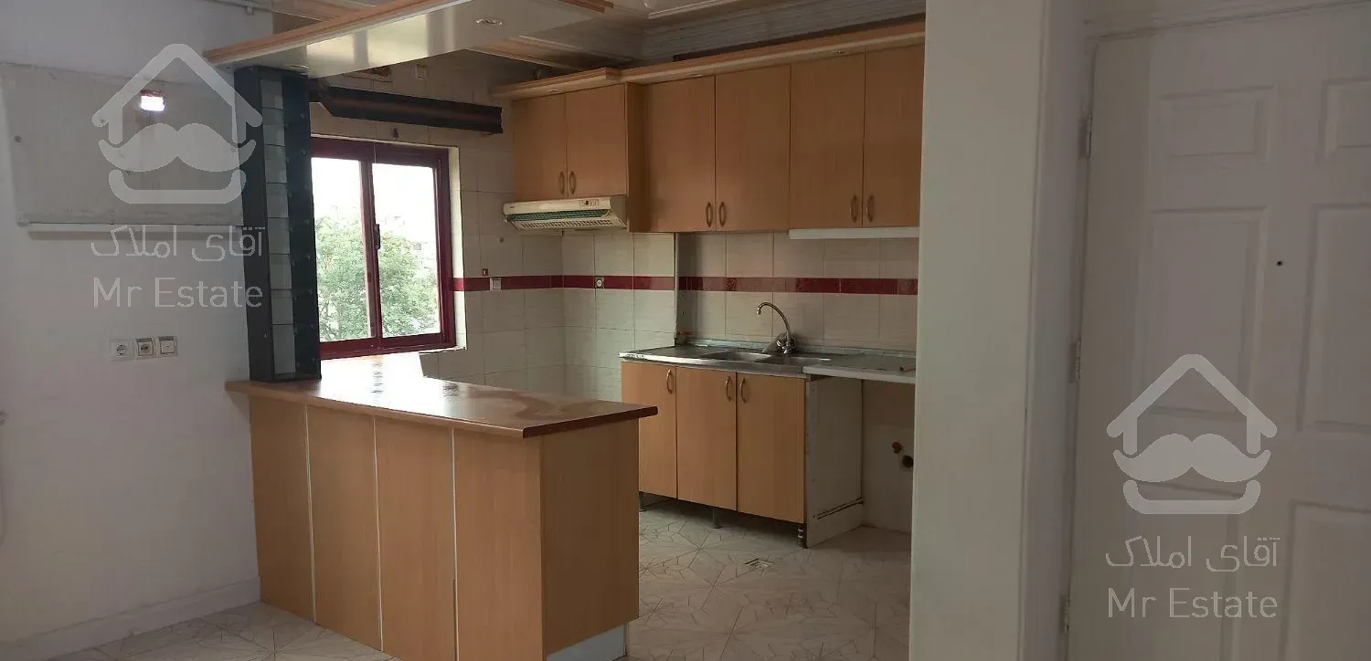 اپارتمان ۷۰ متری در شهاب نیا