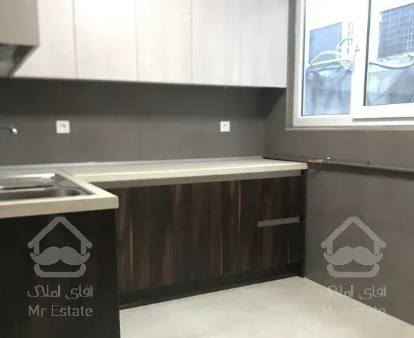 ١٢٠ متر باغ فردوس موقعیت اداری  بر ولیعصر