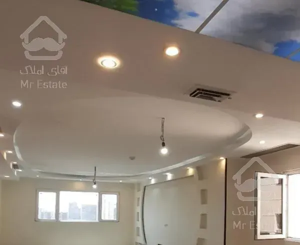 ۱۳۰متری  ۲ خواب نوساز