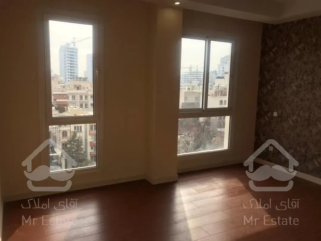 اجاره و رهن آپارتمان الهیه 200  متر لاکچری