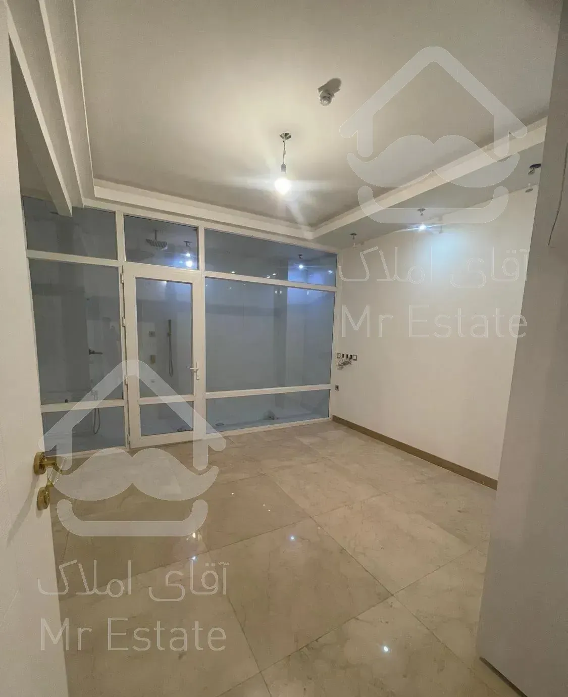 آپارتمان ۳خواب فول کلید نخورده با۲پارکینگ