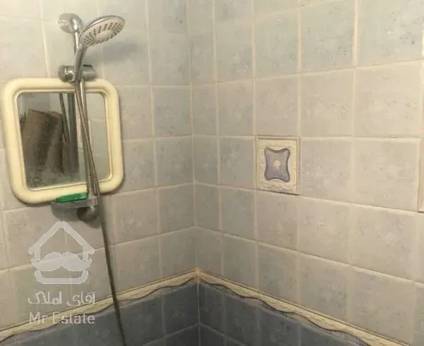 آپارتمان ۸۴ متری ۲خواب   تمیز