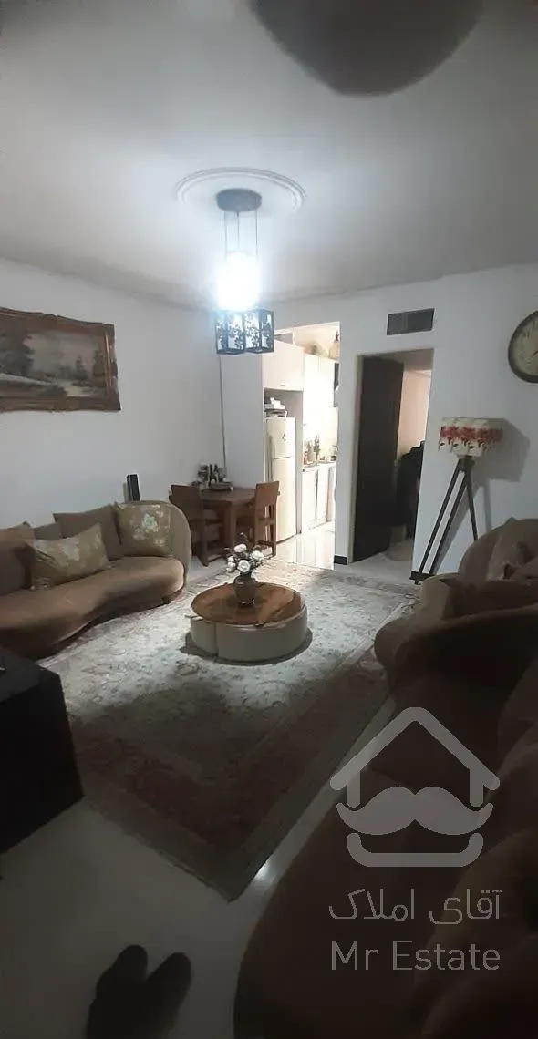 اجاره آپارتمان ۵۰ متری ۱ خوابه شریعتی معلم گوهری